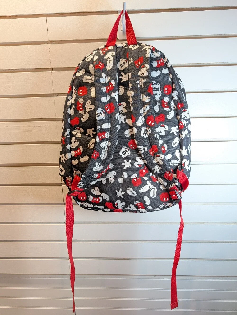 Disney store mickey